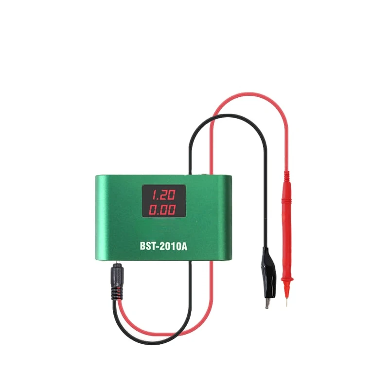 

BST-2010A Short Killer PCB Short Circuit Fault Detector Box Short-circuit Fault Diagnosis Instrument for iPhone Repair