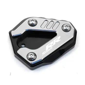 適用於BMW S1000 RR S1000RR S 1000 RR 2019-2020 2021 2022 2023 2024 2025 年機車側支架加長墊 8 最佳銷售 2020年BMWS1000RR - №8