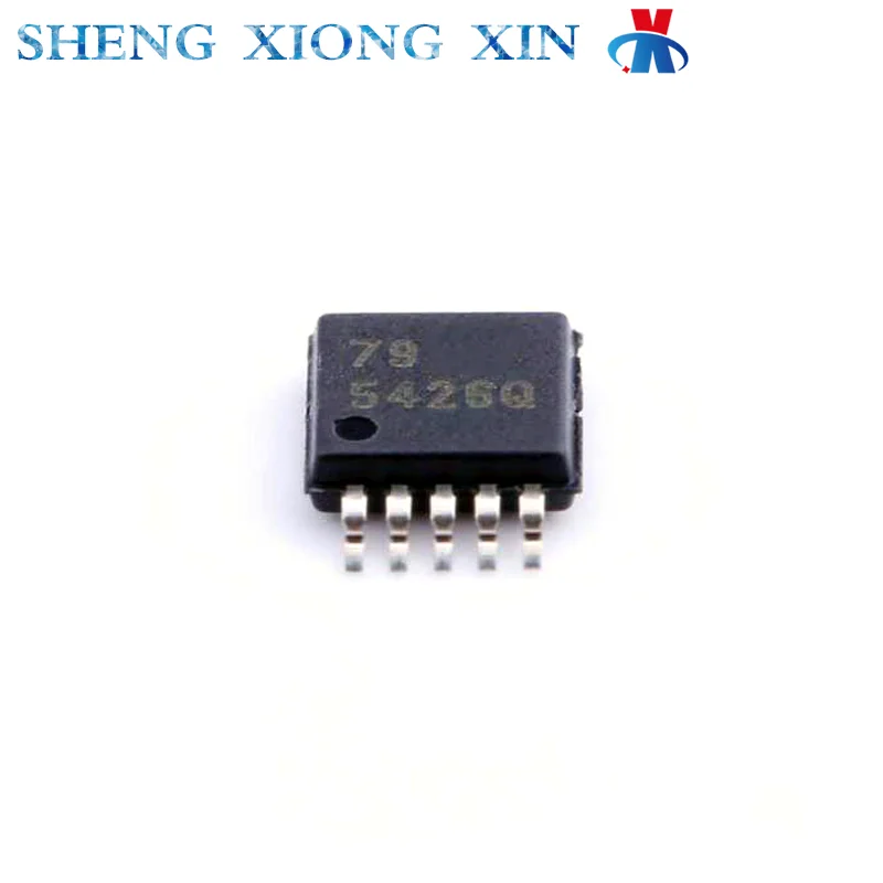 

5pcs/Lot TPS54260QDGQRQ1 Encapsulation MSOP-10 TPS54260QDGQRQ Voltage Regulators TPS54260QDG TPS54260 Integrated Circuit