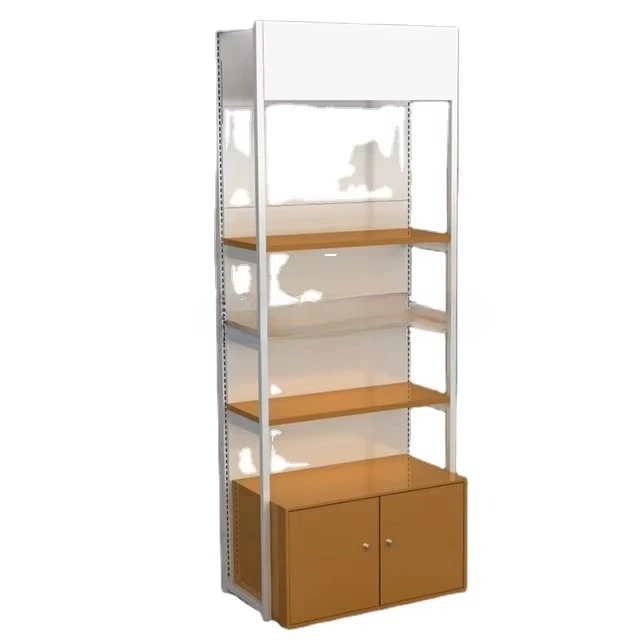 

The best-selling bookstore display stand