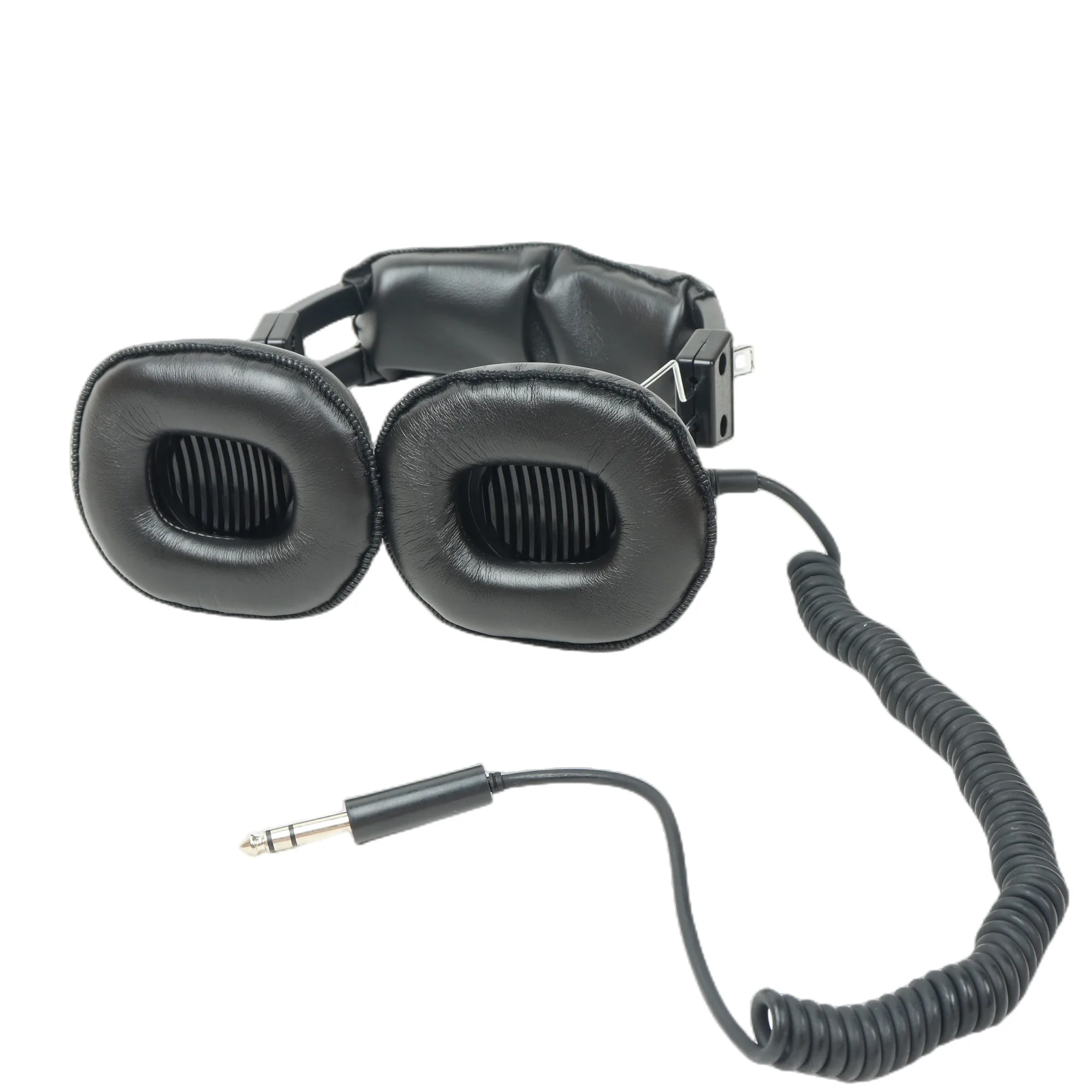 Headphone for Underground Metal Detector 5000 Headphone for Super Gold Finder Metal Detector