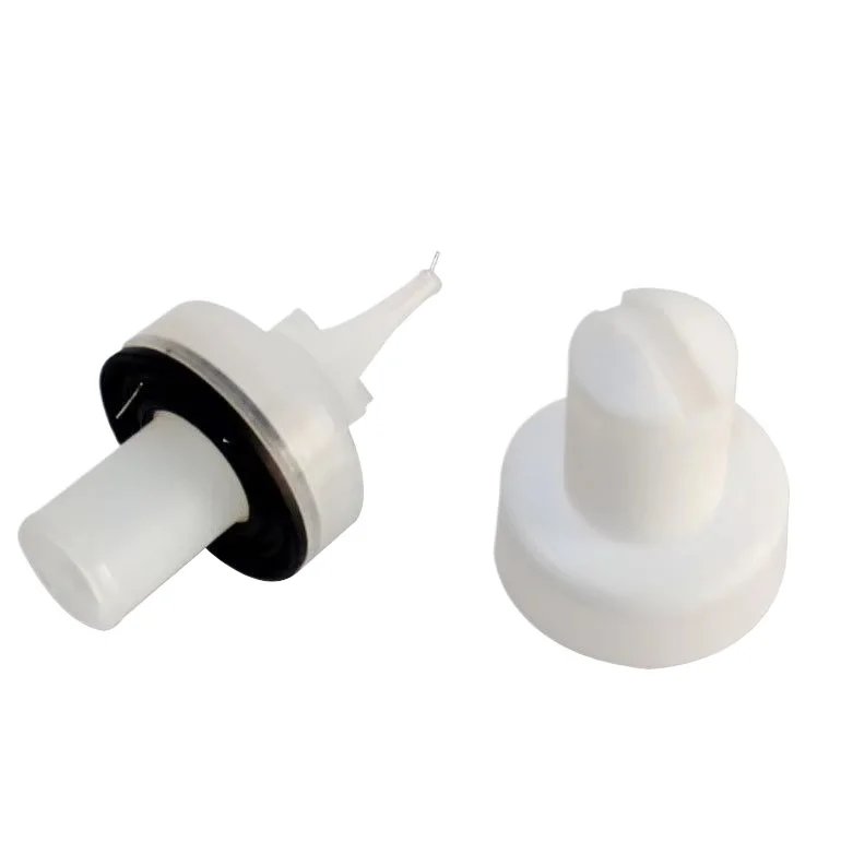 NEW Electrostatic Powder Coating Flat nozzle set 100047
