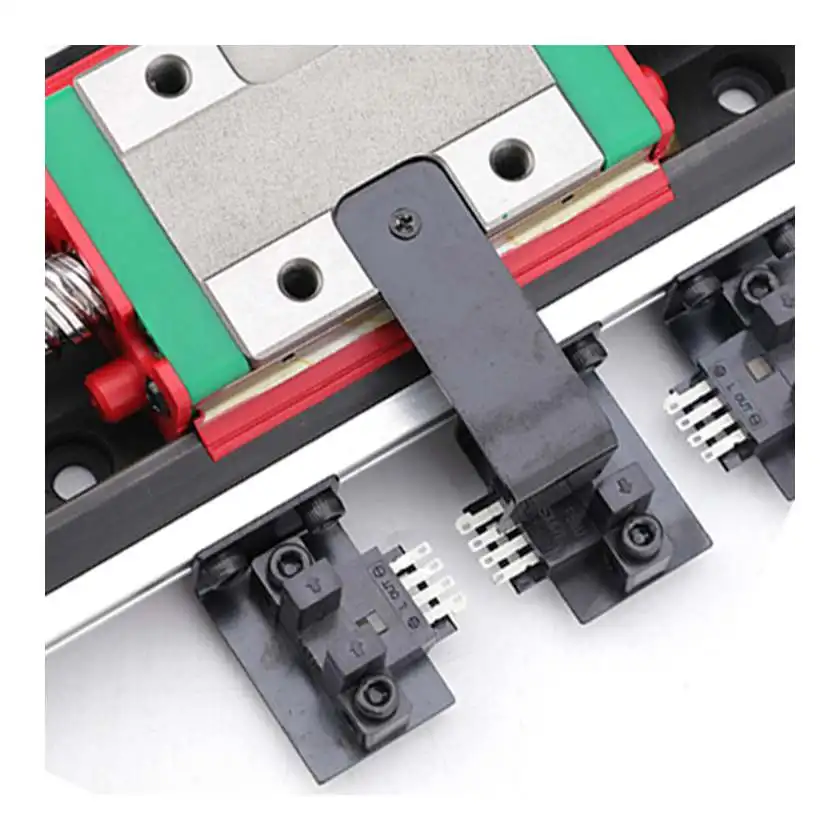 

Hiwin Xy Linear Module Stepper Motor KS KC KK SK KA KU KE Series