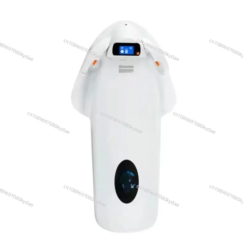 Hot Sale 3200W Motorized Power Mini Sup Paddle Board Electric Water Skateboard Electric Long Board F2