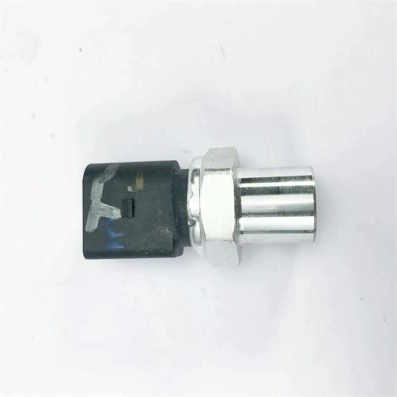 Premium A/C Pressure Sensor OE 4H0959126B 4H0959126A High Precision Pressure Control Durable Auto Replacement Part
