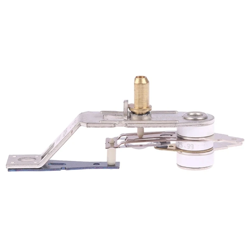 2 шт. механический термостат, часть контроля температуры, запасные части для электрического утюга