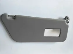 1pc Figzero Left Right Sun Visor for Chevrolet Spark for Chery QQ