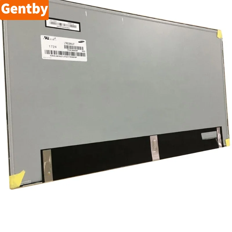 Imagem -02 - Original Ltm230hl08 Ltm230hl07 Ltm230hl06 Ltm230hl02 Ltm230ht12 Fhd 23-polegada 30 Pinos Painel de Tela Lcd Portátil Tudo-em-um Ips