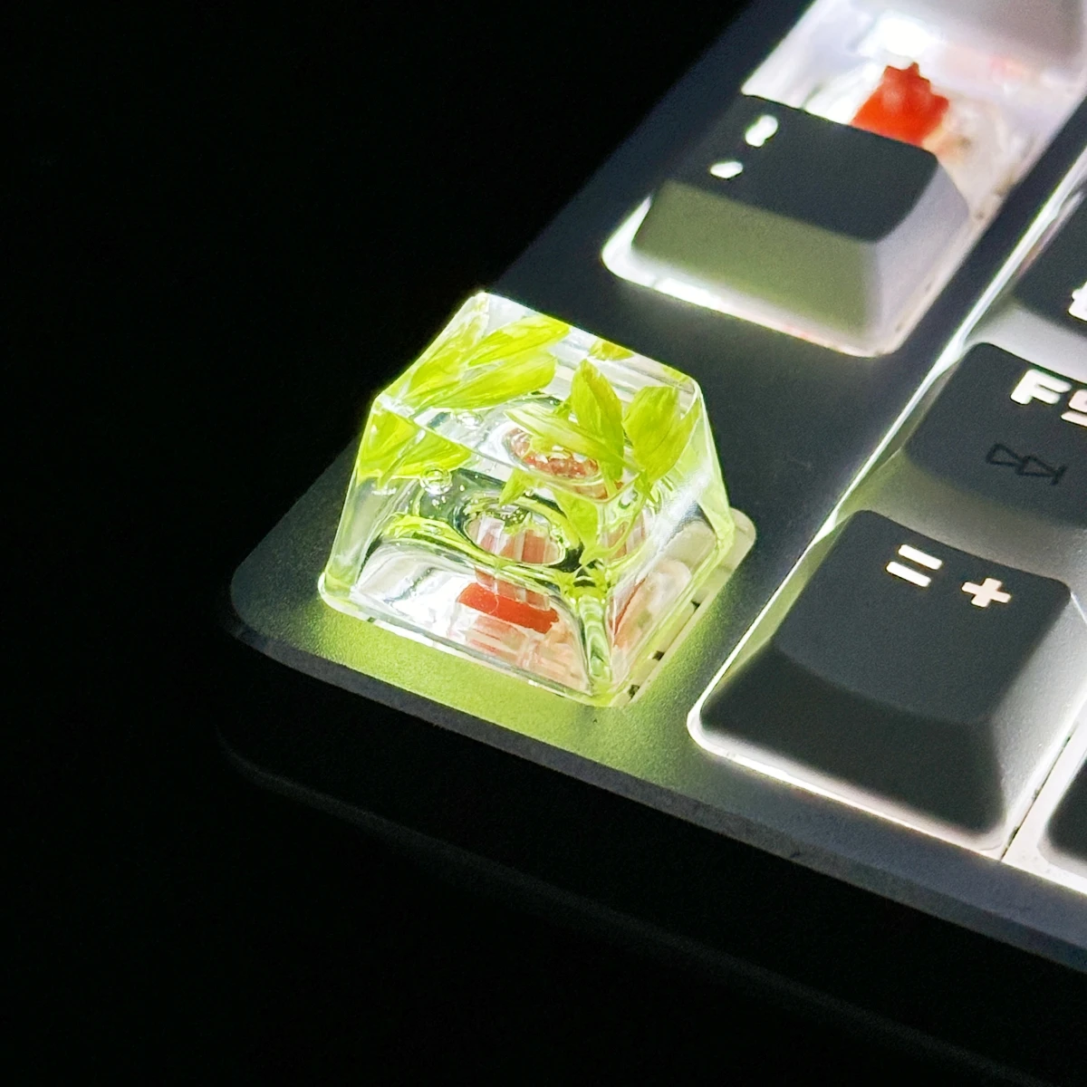 thumb