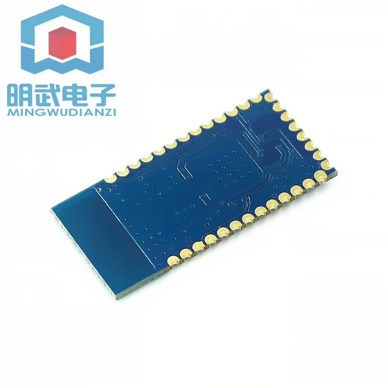 Low Power BLE Bluetooth 4.0 Serial Port Module Cc2541 Data Transparent Transmission iBeacon Module
