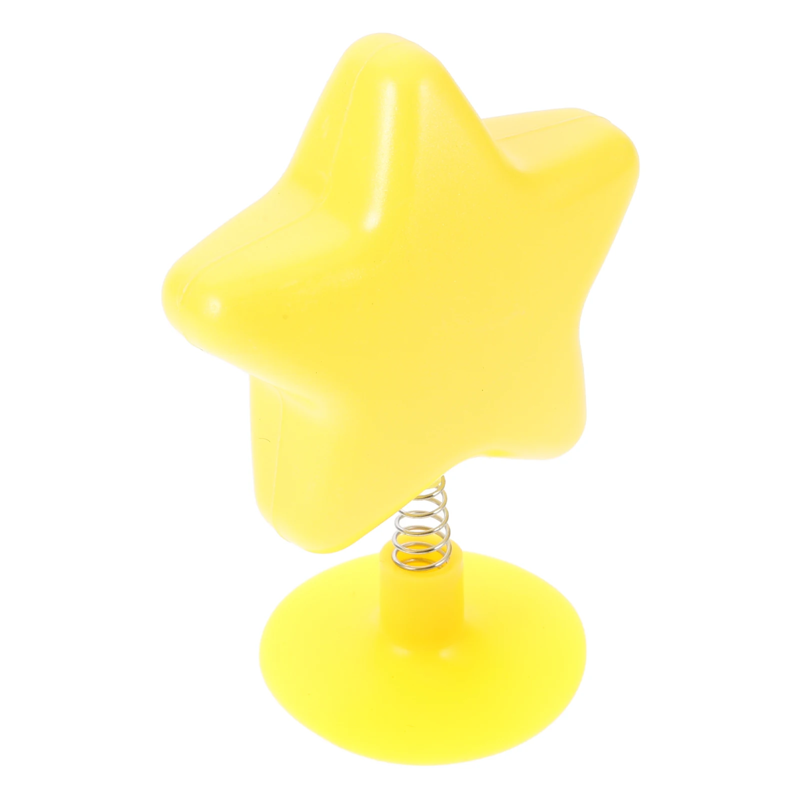 

Lucky Star Ornament Decor for Motorcycle Decorative Horns Cute Motorbike Plastic Adornment Man