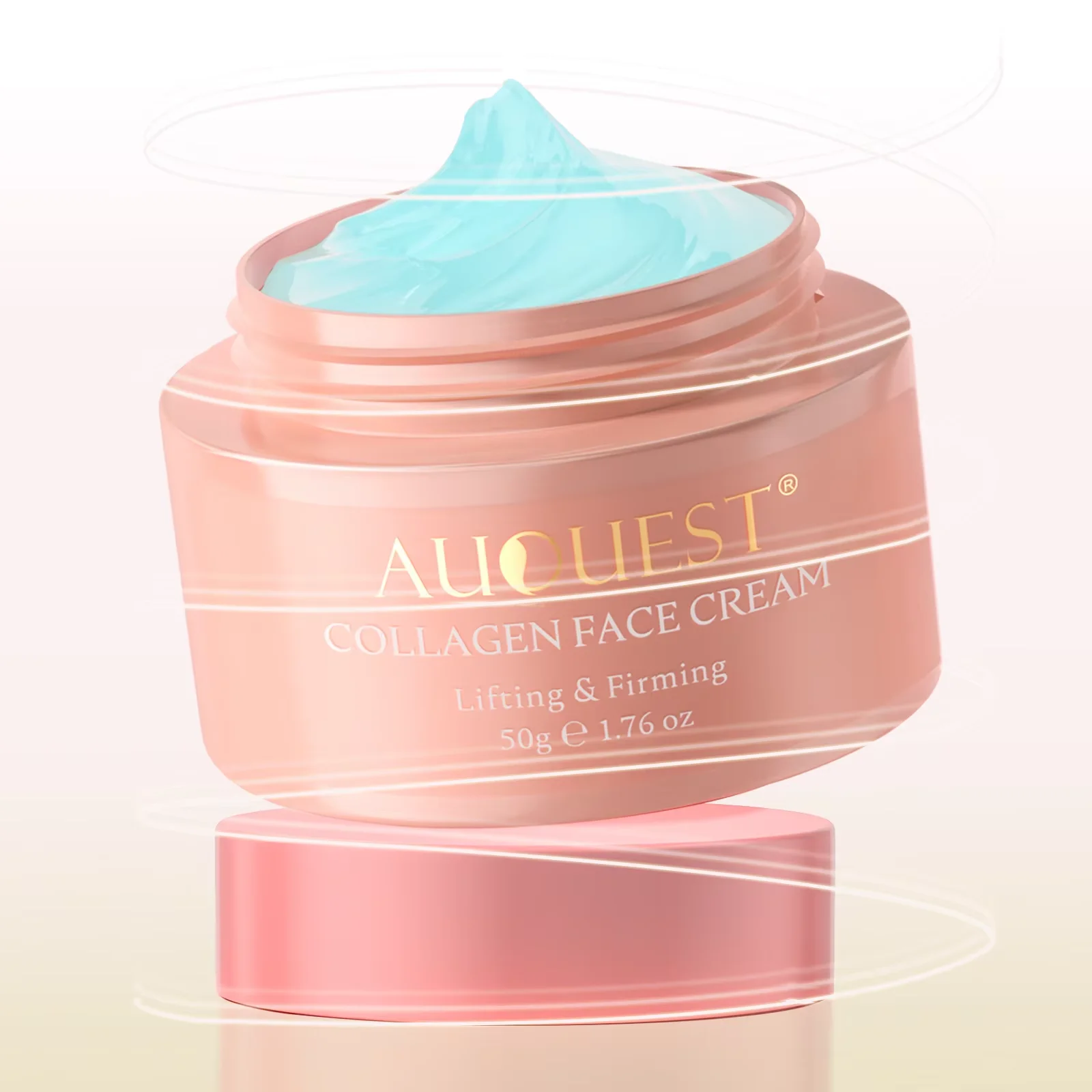 

Collagen Face Cream Moisturizing And Repairing Skin 50G