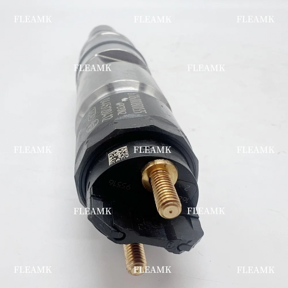 High Quality Diesel Common Rail Injector 0445120412 for Yuchai series