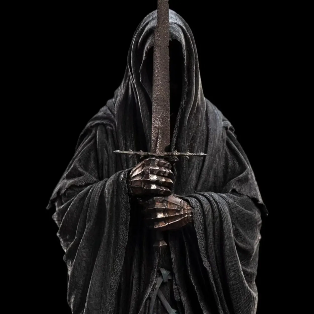 ฟิกเกอร์นาซกุล ริงเรธ ของเล่นโมเดลตกแต่ง ของขวัญคริสต์มาส ฮาโลวีน ตุ๊กตา 30 ซม.