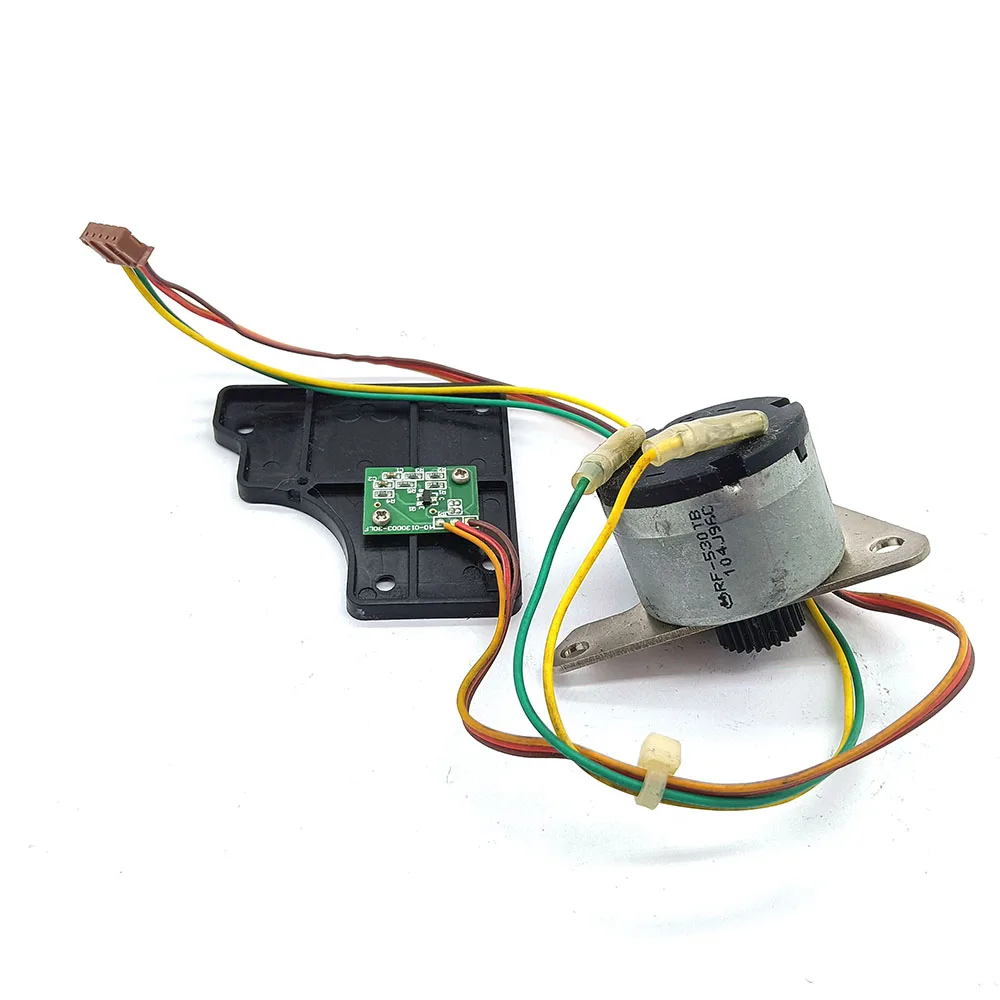 Двигатель подходит для TSC Φ PRO