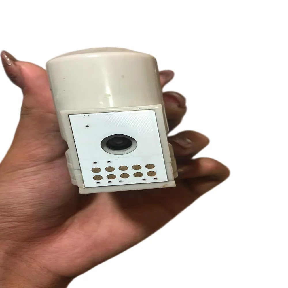 LMCS_V5.0/ HIFU Cartridge Exchangeable Facial Body Cartridge 10000 Shots For HIFU Machine