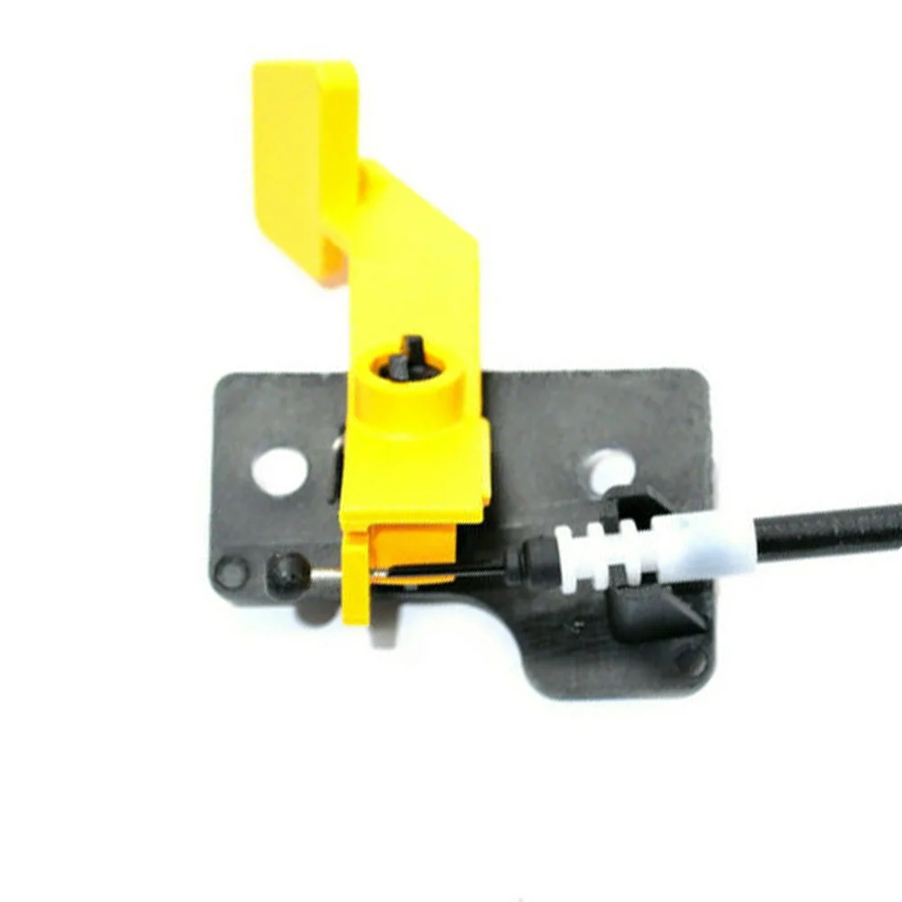 

Replacement Cable Hood Latch Cable Lock Release 1 Piece Included Compatible With 1.4L Engine For Jeep For Renegade 2015-18