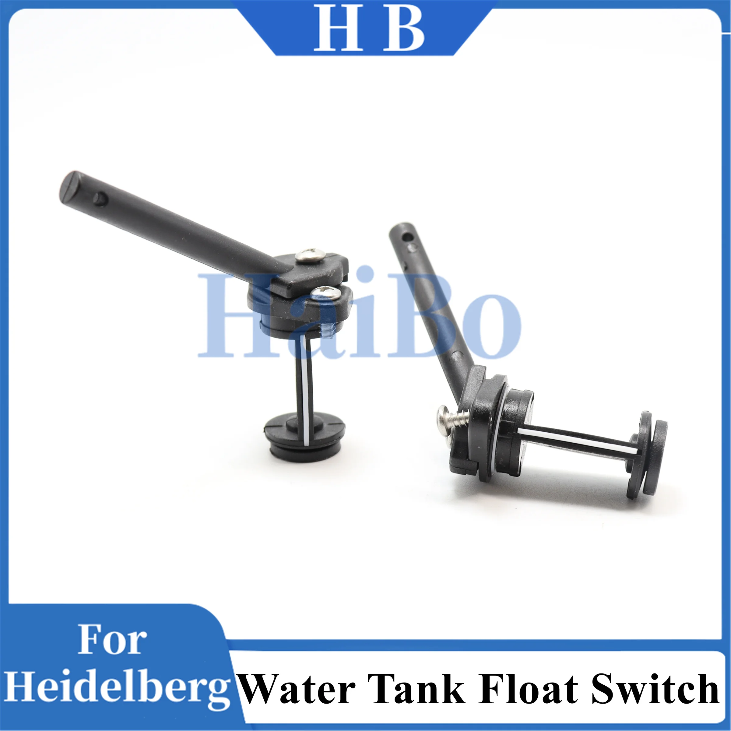 

HaiBo лучшее качество S9.196.1536 поплавковый выключатель резервуара для воды для деталей печатной машины Heidelberg