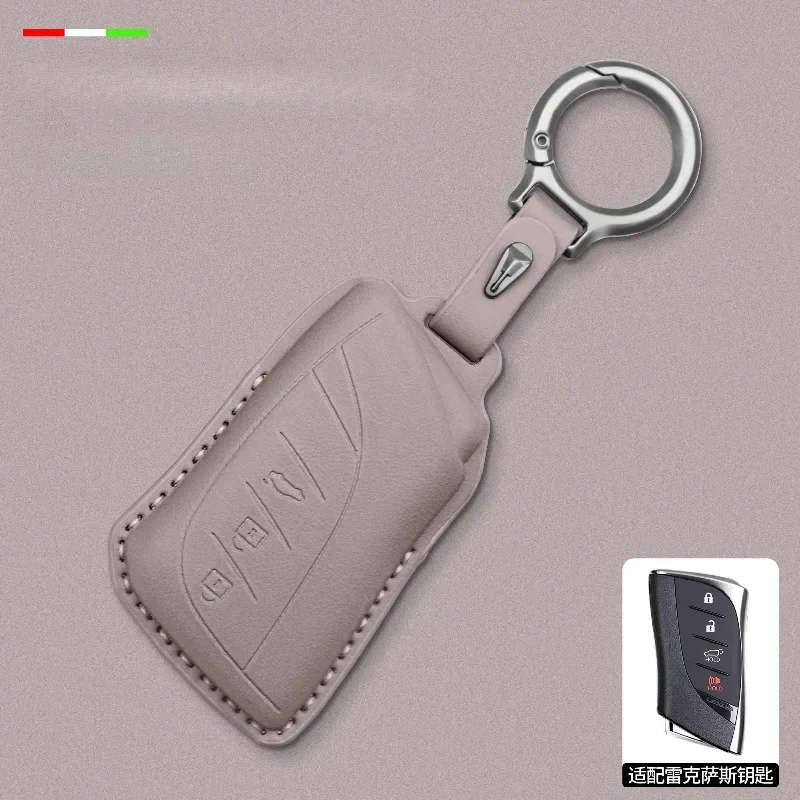 For Lexus ES200 RX/NX/GX/UX Key Case Protective Cover 300h Car Decoration Products Daquan Car Key Cover Car Accessories Tools