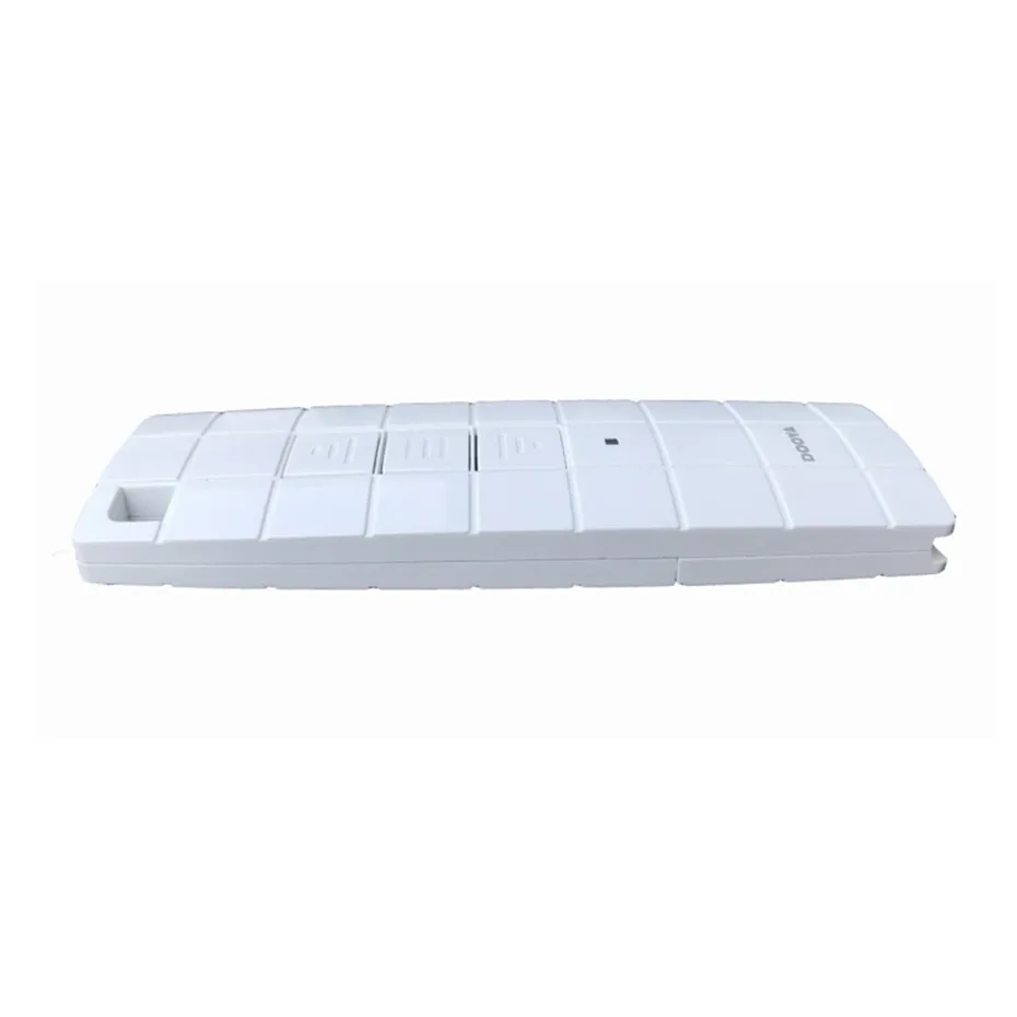 Original Dooya DC90 Single Channel Transmitter for Dooya Motors, RF 433MHZ Remote Control,  Dooya Automatic Curtain Accessories