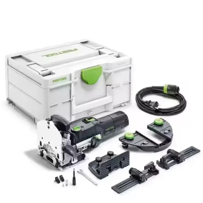 

Высококачественный бренд Festool 576423 Domino Joiner DF 500 QSet - на продажу