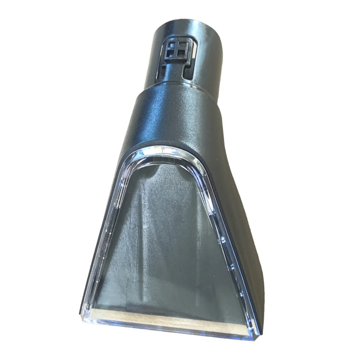 A20M สําหรับ SE 3-18 เครื่องดูดฝุ่นไร้สายขนาดกะทัดรัด,หัวฉีดทําความสะอาดสําหรับทําความสะอาดเบาะ,ความกว้างในการทํางาน 86 มม.