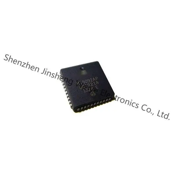 MT9092AP1 Network controller and processor IC TELECOM INTERFACE 44PLCC IC Chip to demand PCB BOM Free Shipping