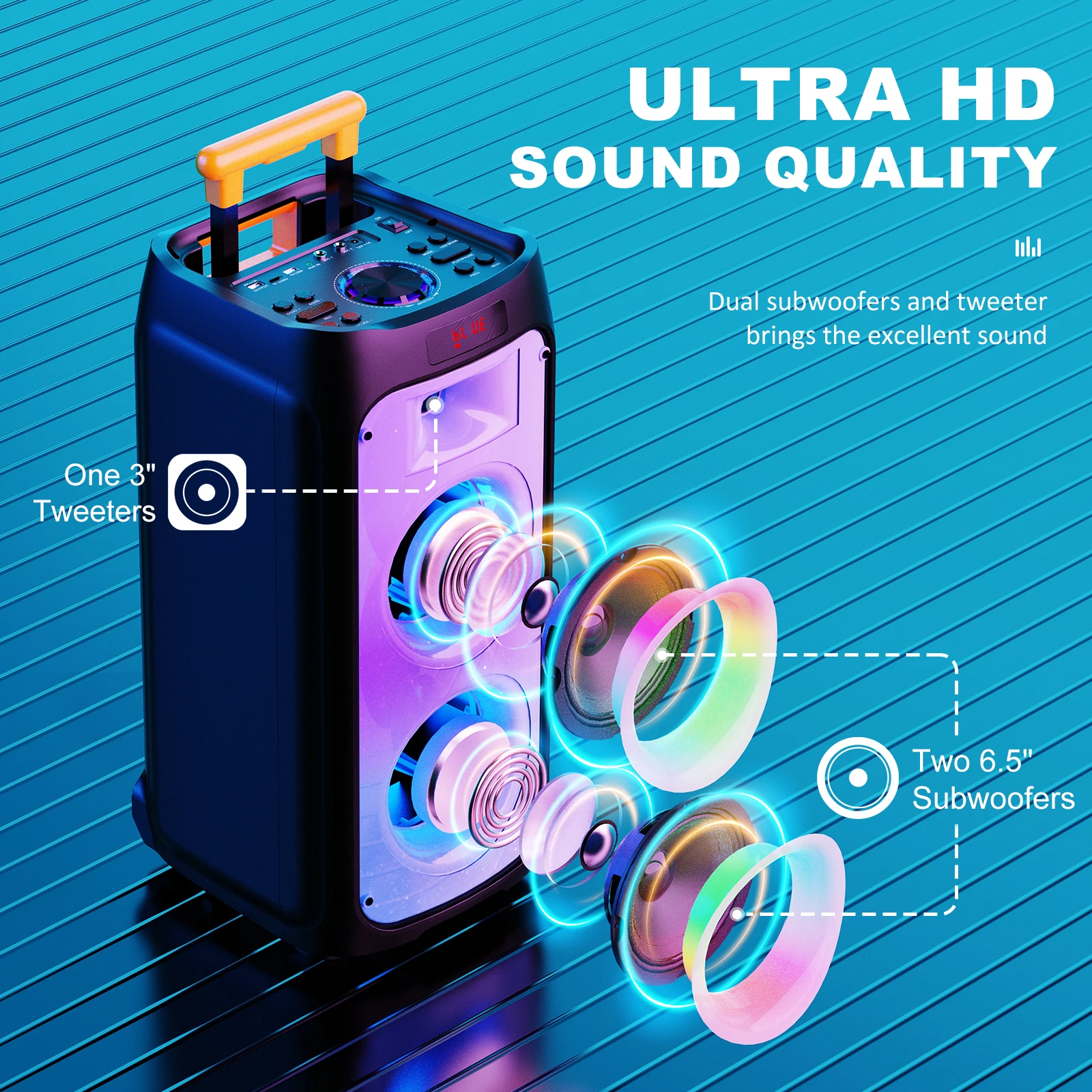 Thumbnail 3 - #19 Latest Karaoke Systems Offers