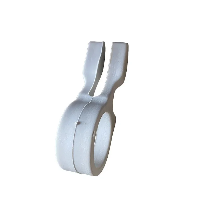 Outdoor Shooting Fish Dart Ring Fishing Resin Assisted Finger Dart Puller Multi Functional Launching Fish Tool