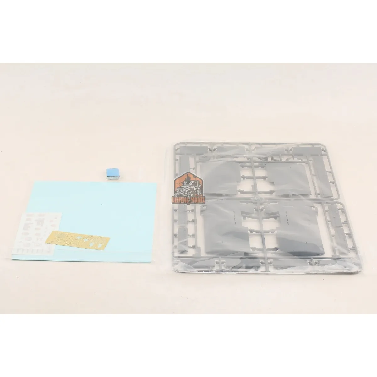 키티 호크 KH32004 1/32 OV-10 A/C "BRONCO" 라이트 어택 조립 플라스틱 모델 키트