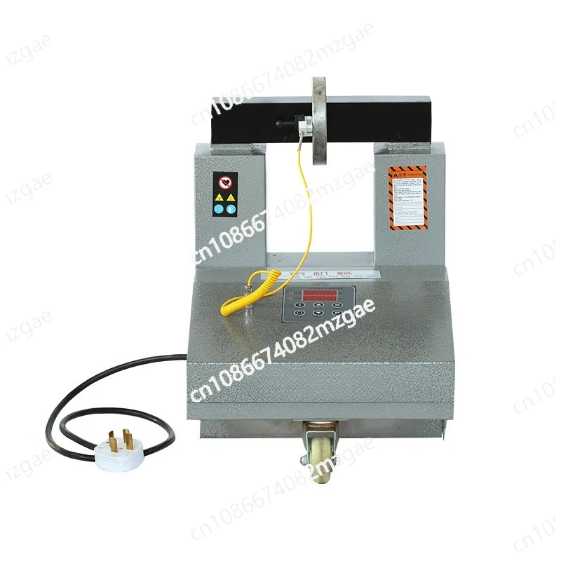 

Bearing Heater Electromagnetic Induction Microcomputer Controlled Heater Portable Mobile Bearing Heater