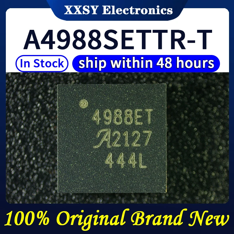 

A4988SETTR-T High quality New