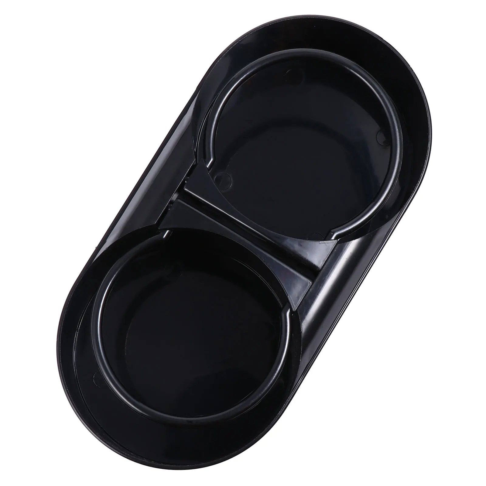 

Car Cup Holder Durable Plastic Resistant Perfect for Canned Drinks Practical Summer Winter Can Storage Toughness