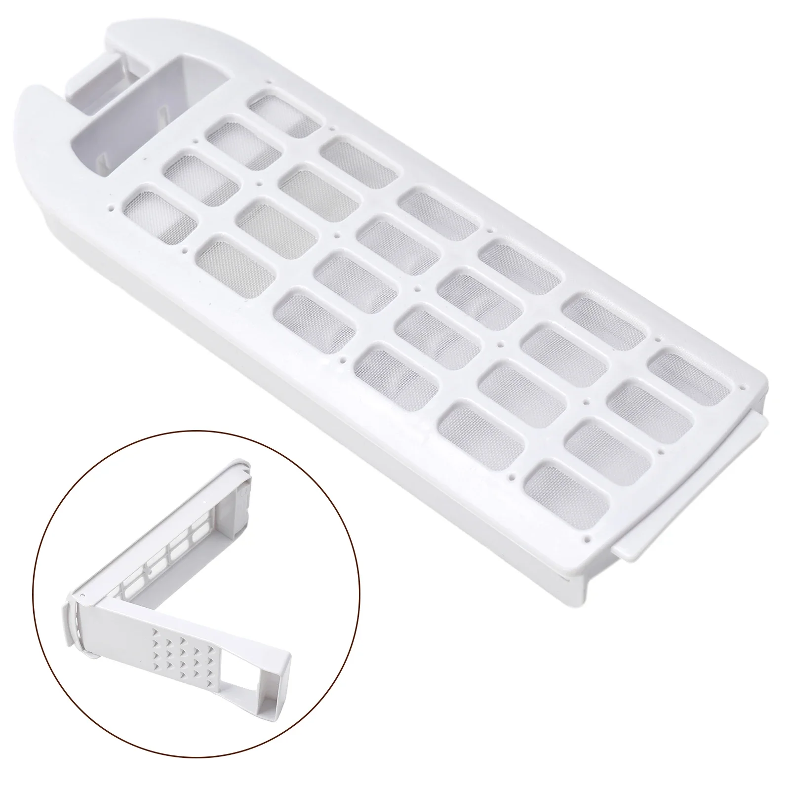 Коробка фильтра для ворса стиральной машины, подходит для HAIER H0030811660 MS70-BZ1528 HWT80MW1, детали для пылесоса, фильтры для ворса, инструмент для очистки