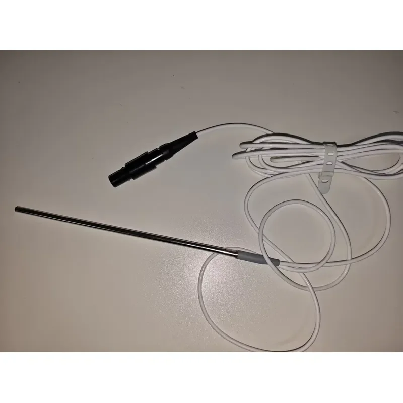 Cost-Effective Medical Ablation Electrodes Reusable Electrode Probe for Avanos Baylis Cosman Neurotherm Generator