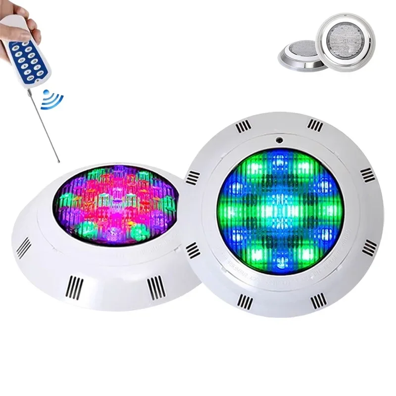 applique-murale-pour-piscine-12v-led-rgb-changeante-coloree-lampe-sous-marine-eclairage-de-fontaine-mural-avec-telecommande