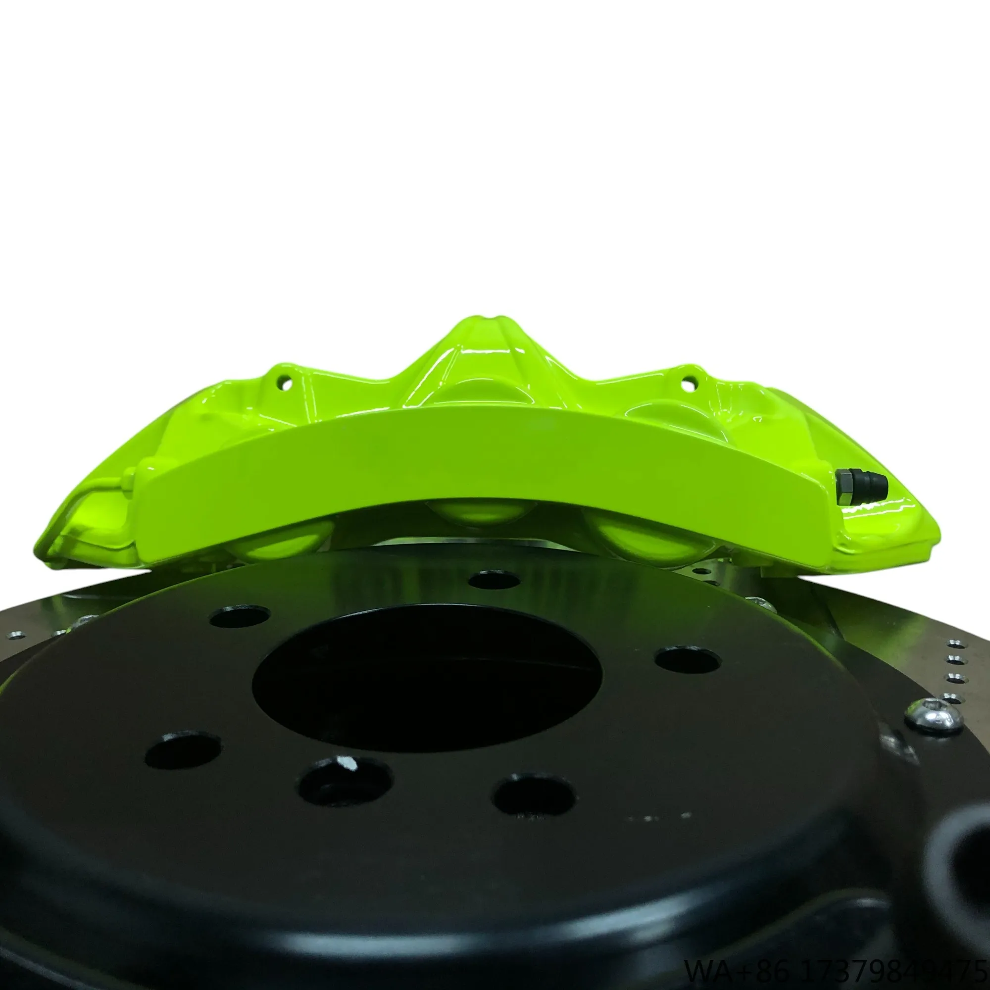 

High Performance Dragon Brake Disc Caliper Kits GT6 6 Pistons BBK for BMW X6 F16 G06