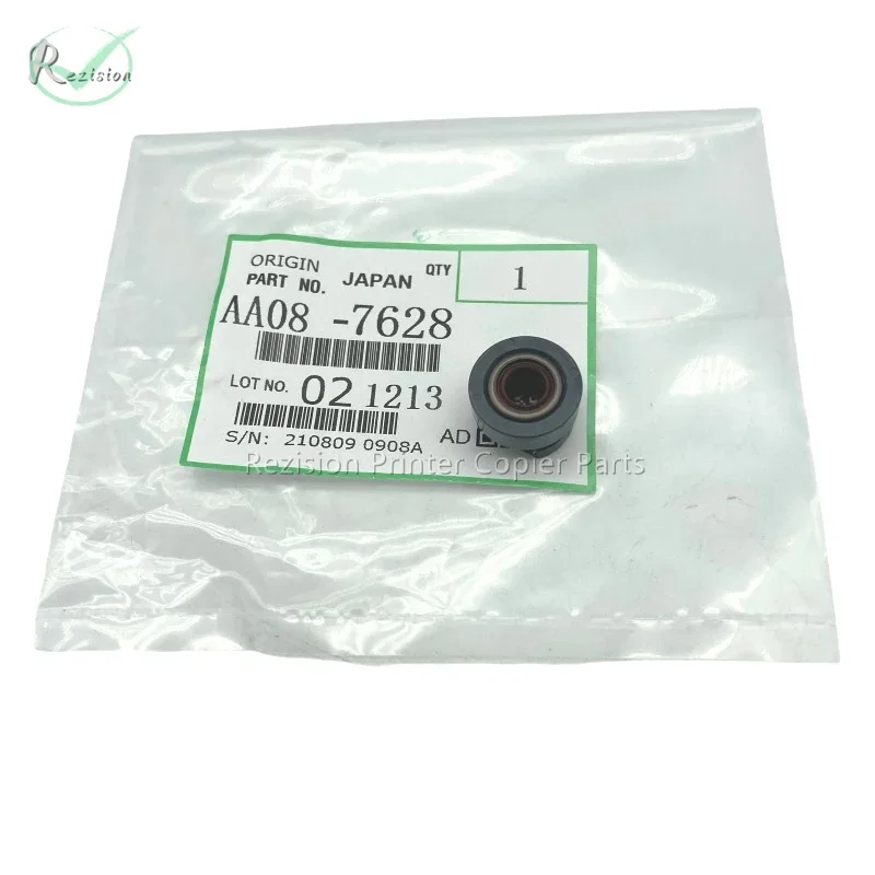 10PCS 50PCS AA08-7628 Original Developer Bushing For Ricoh AF 1015 3350 3030 1911 1027 3035 1610 2550 Printer Copier Spare Parts