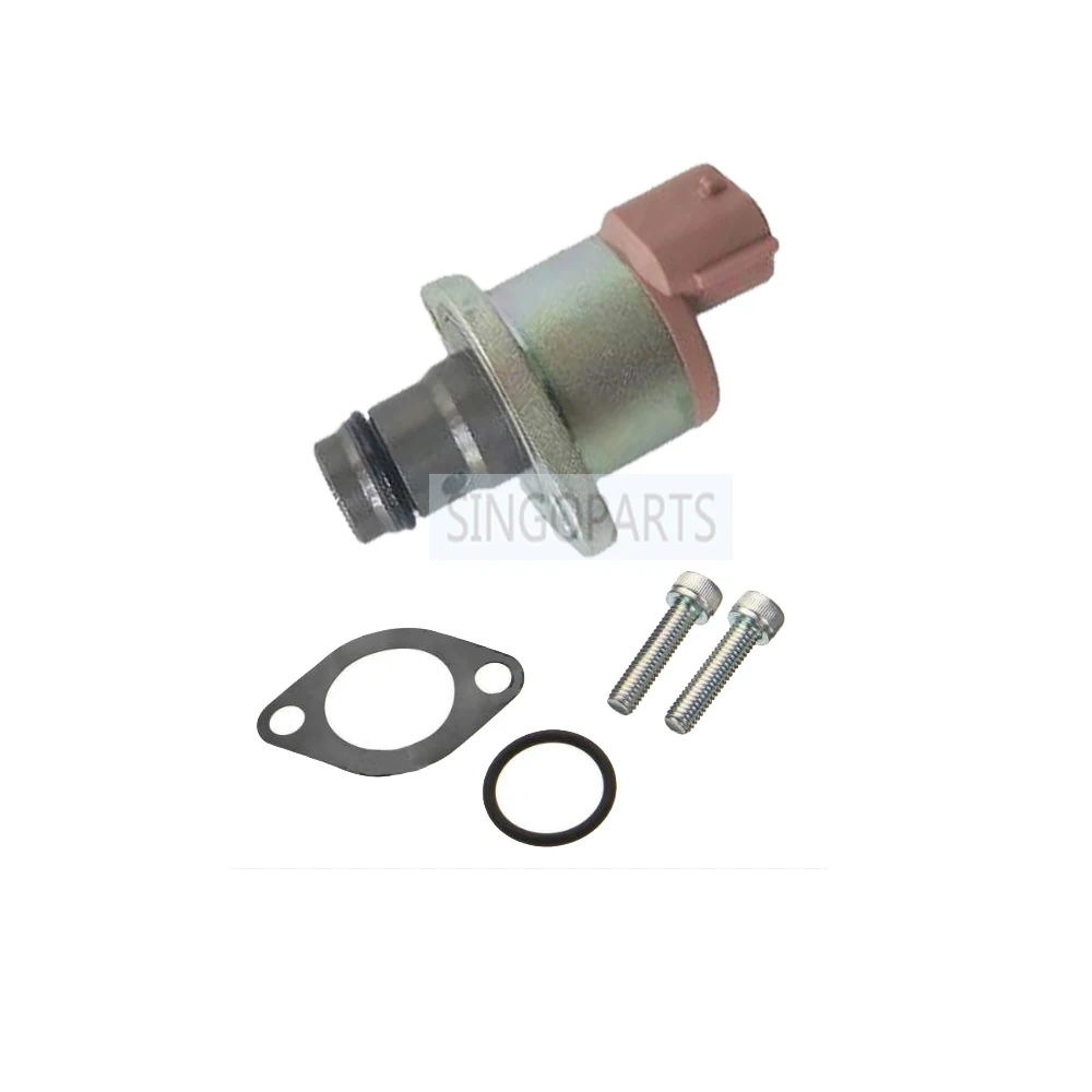 

Fuel Pump Suction Control Pressure Regulator Valve DZ111141 RE534733 For John Deere 20 30 series