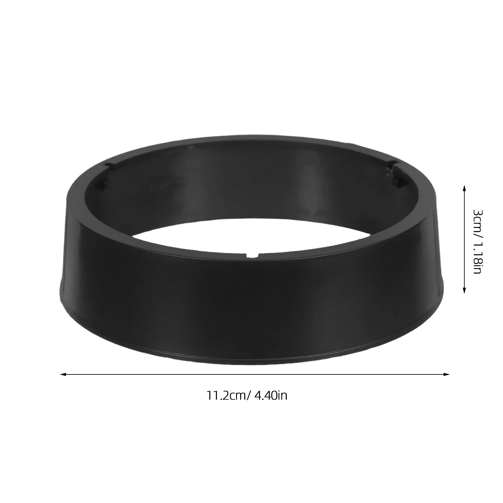 2 ensembles de tamis à sol, poêle à tamisage de jardin, outil de jardinage en plastique Durable, balcon, Mini tamis de sol de jardin, pierre dînigme, Compost