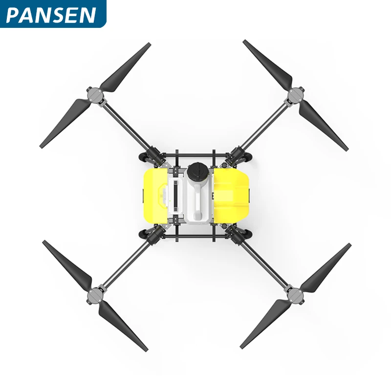 X4-20 20L 20KG Agricultural framework Hobbywing route planning Spraying pesticides on farmland