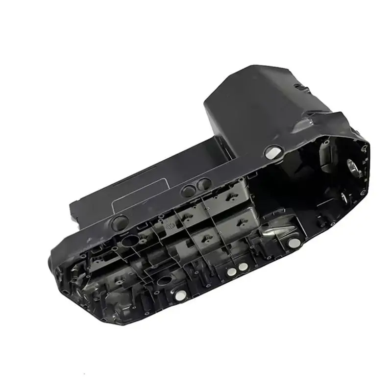 Y44A Battery Compartment Middle Shell for DJI Matrice M300RTK M350 RTK Replacement Repair Parts Durable Plastic