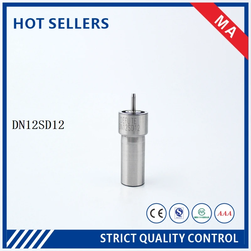 インジェクターノズル DN12SD12 ディーゼルエンジン部品 DN12-SD12 dn12sd12 DN-12SD12 高品質