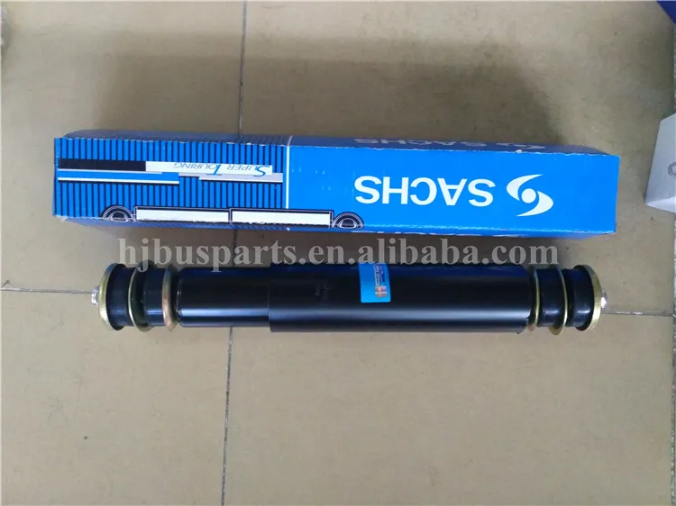 2915-00264 H Chinese Bus truck rear shock absorber