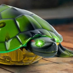 Control Toy for Children RC Remote Control Novelty Tortoise Ants Spiders Crabs Model Kids Boys Girl Electronic Gift