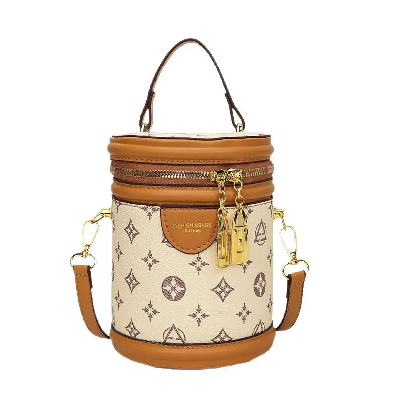 

2025 Chinese style Premium Tote Bag for Women Minimalist Shoulder Crossbody Purse Fashionable Handbag