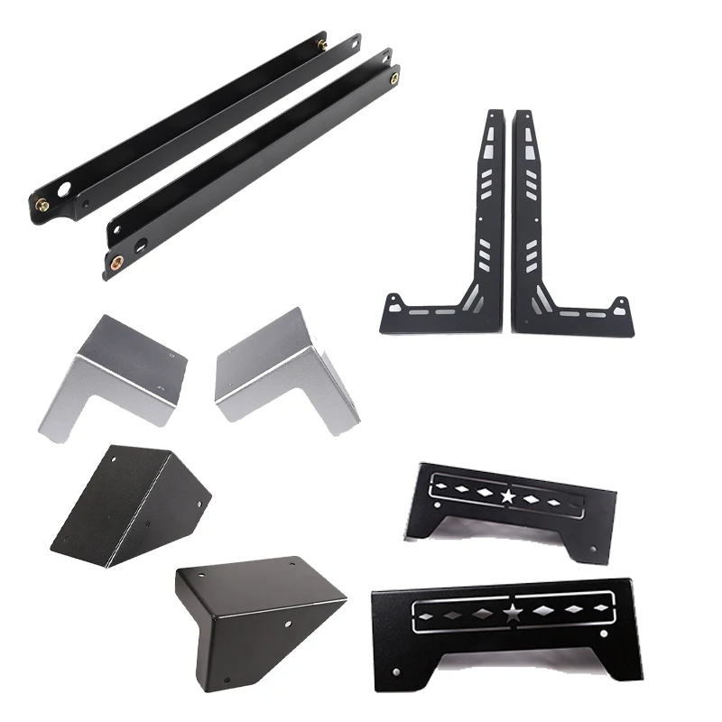 

Car Seat Adjustable Mount Bracket Seat Mounting Bracket Seat Base Angle Holder Fit for Land Rover Defender 90 110 2004-2018