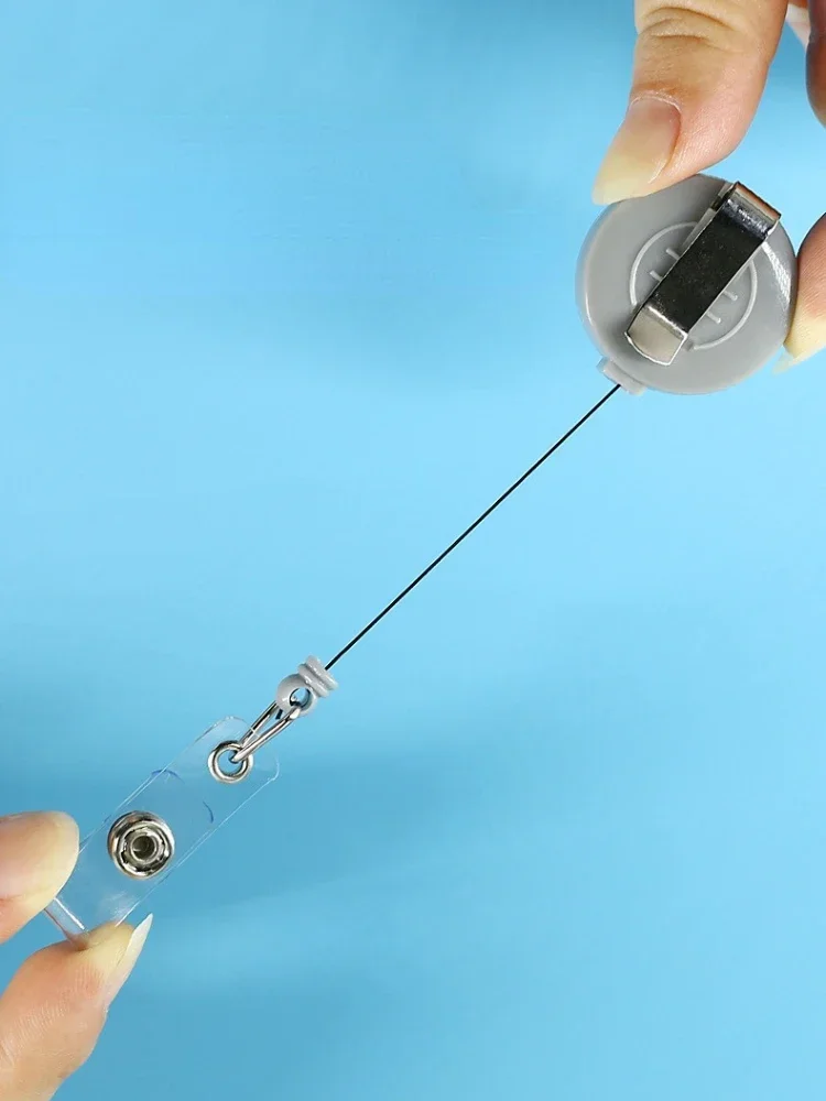 Elais élastique et rétractable, 5 pièces