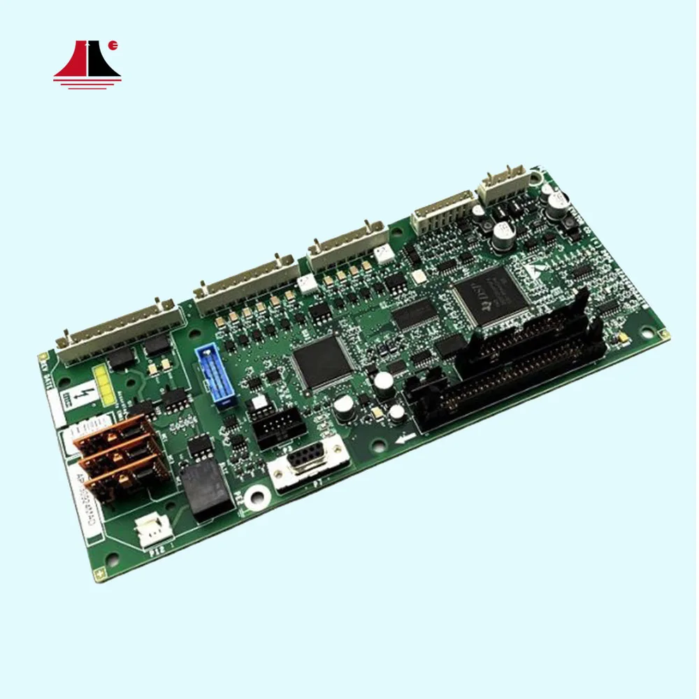 

Discount Sale KONE Elevator GDCB inverter main board AEA26800AKT Elevator Spare Parts