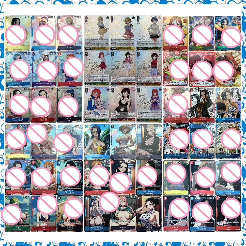 

Аниме История богини DIY ACG Hancock Uta Roronoa Zoro Luffy Сексуальная коллекция Боевые игры для мальчиков Игрушки Рождественские подарки на день рождения